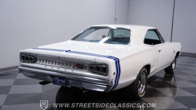 1968 Dodge Coronet R/T 440