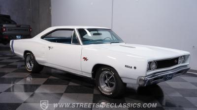 1968 Dodge Coronet R/T 440