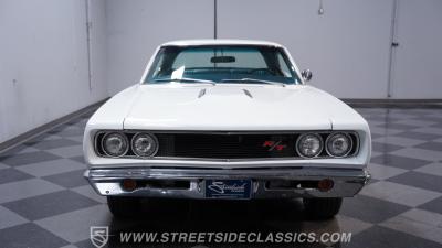 1968 Dodge Coronet R/T 440