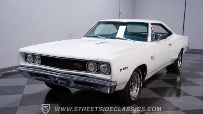 1968 Dodge Coronet R/T 440