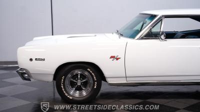 1968 Dodge Coronet R/T 440