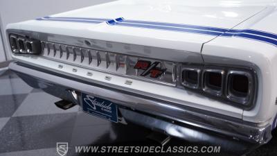 1968 Dodge Coronet R/T 440