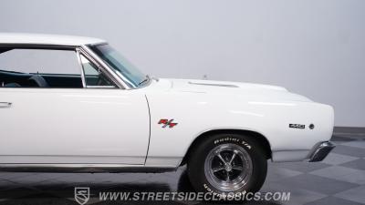 1968 Dodge Coronet R/T 440