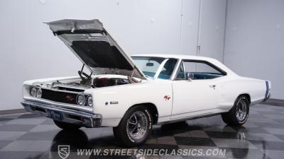 1968 Dodge Coronet R/T 440