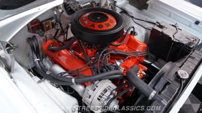 1968 Dodge Coronet R/T 440