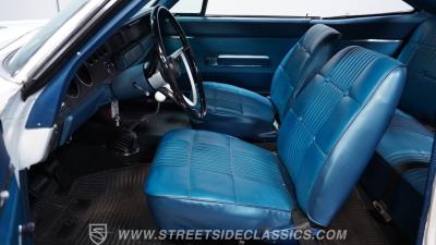 1968 Dodge Coronet R/T 440