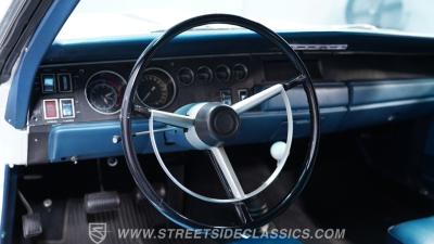 1968 Dodge Coronet R/T 440