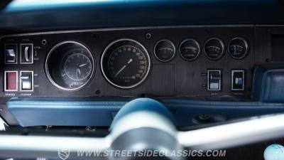 1968 Dodge Coronet R/T 440