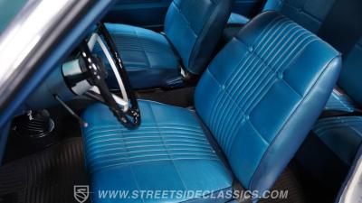 1968 Dodge Coronet R/T 440