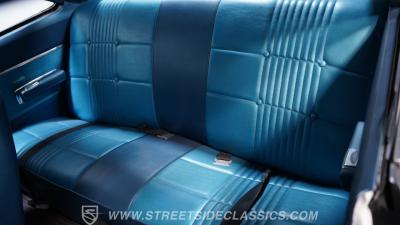 1968 Dodge Coronet R/T 440