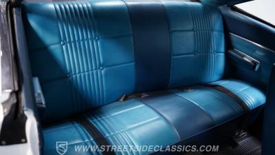 1968 Dodge Coronet R/T 440