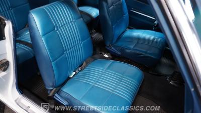 1968 Dodge Coronet R/T 440