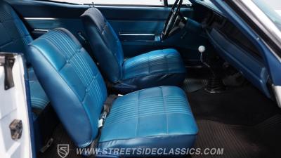 1968 Dodge Coronet R/T 440