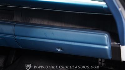 1968 Dodge Coronet R/T 440