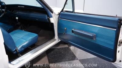 1968 Dodge Coronet R/T 440