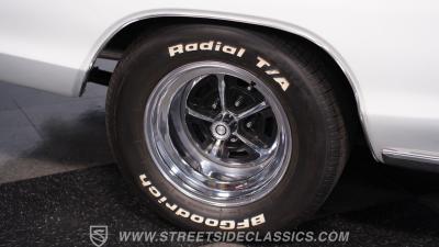 1968 Dodge Coronet R/T 440