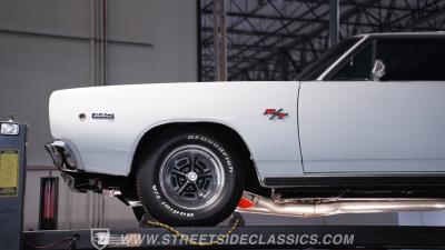 1968 Dodge Coronet R/T 440