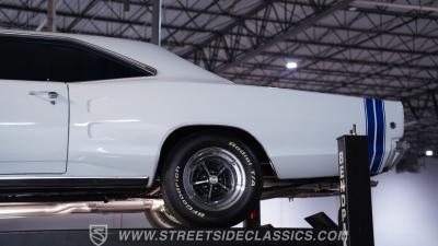 1968 Dodge Coronet R/T 440