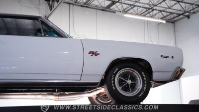 1968 Dodge Coronet R/T 440