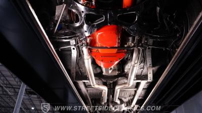 1968 Dodge Coronet R/T 440