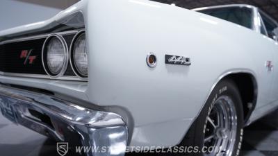 1968 Dodge Coronet R/T 440