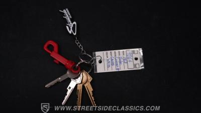 1968 Dodge Coronet R/T 440