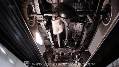 1985 Jeep CJ8 Scrambler Laredo