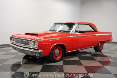1965 Dodge Coronet 440