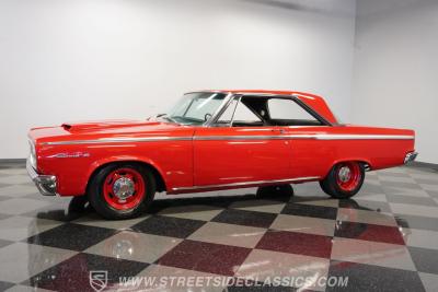 1965 Dodge Coronet 440