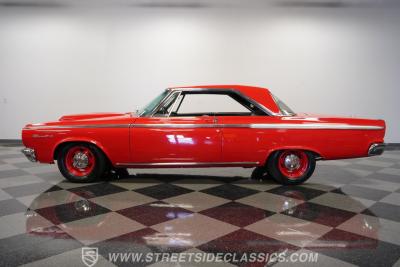 1965 Dodge Coronet 440