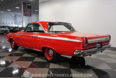 1965 Dodge Coronet 440