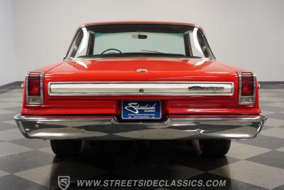 1965 Dodge Coronet 440