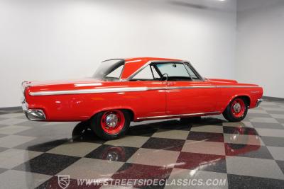 1965 Dodge Coronet 440