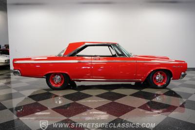 1965 Dodge Coronet 440