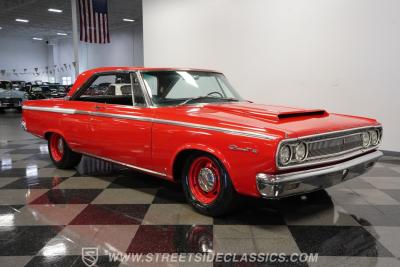 1965 Dodge Coronet 440