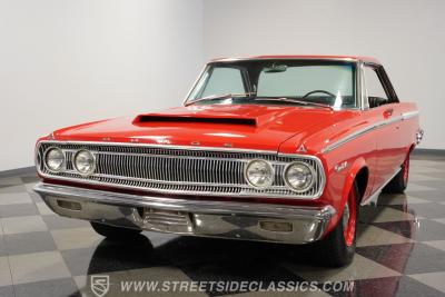1965 Dodge Coronet 440