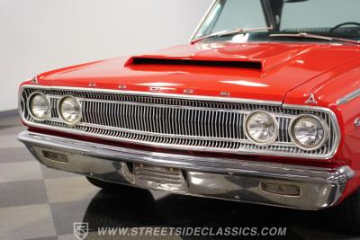 1965 Dodge Coronet 440