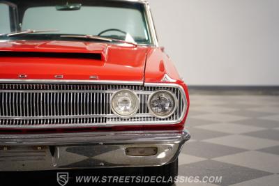 1965 Dodge Coronet 440