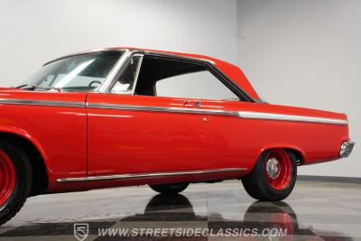 1965 Dodge Coronet 440