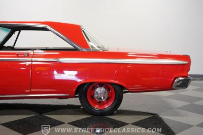 1965 Dodge Coronet 440