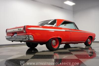 1965 Dodge Coronet 440