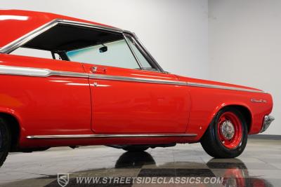 1965 Dodge Coronet 440