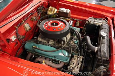 1965 Dodge Coronet 440