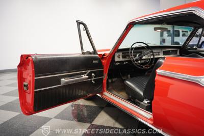 1965 Dodge Coronet 440