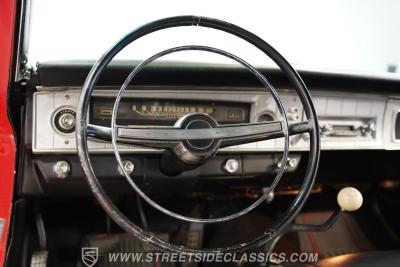 1965 Dodge Coronet 440