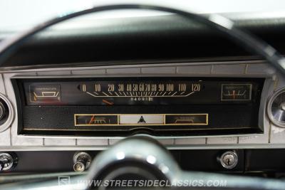 1965 Dodge Coronet 440