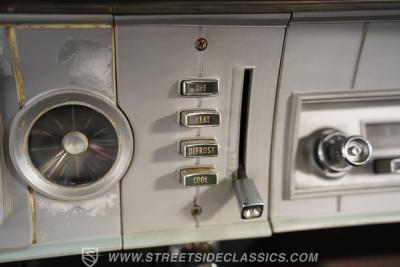 1965 Dodge Coronet 440