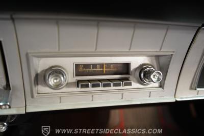 1965 Dodge Coronet 440