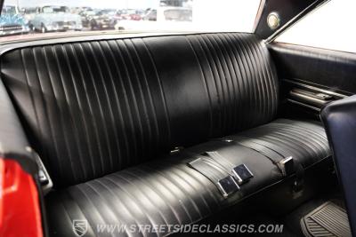 1965 Dodge Coronet 440