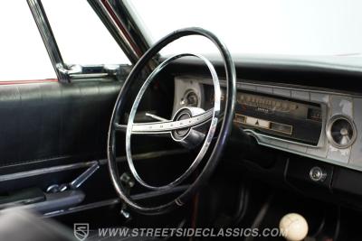 1965 Dodge Coronet 440